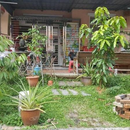 Genting Bukit Tinggi Homestay Exterior photo