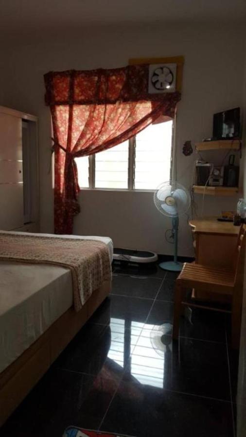 Genting Bukit Tinggi Homestay Exterior photo