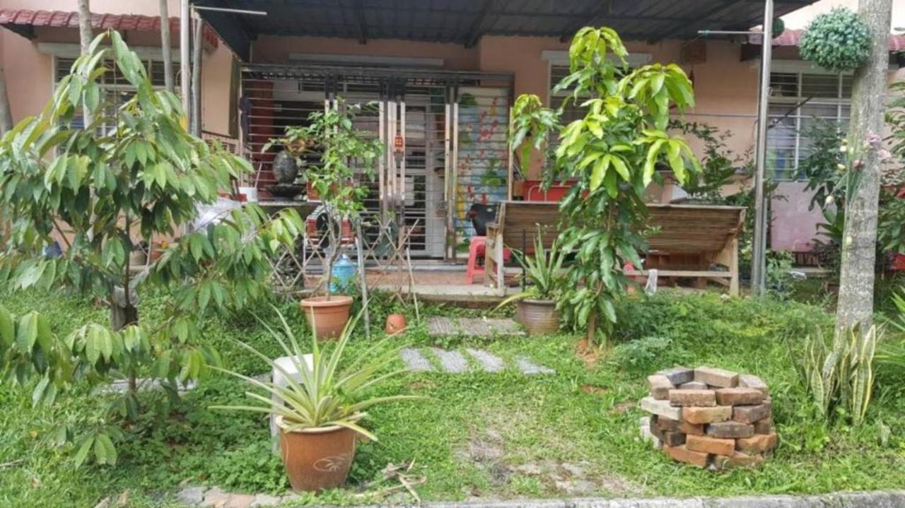 Genting Bukit Tinggi Homestay Exterior photo