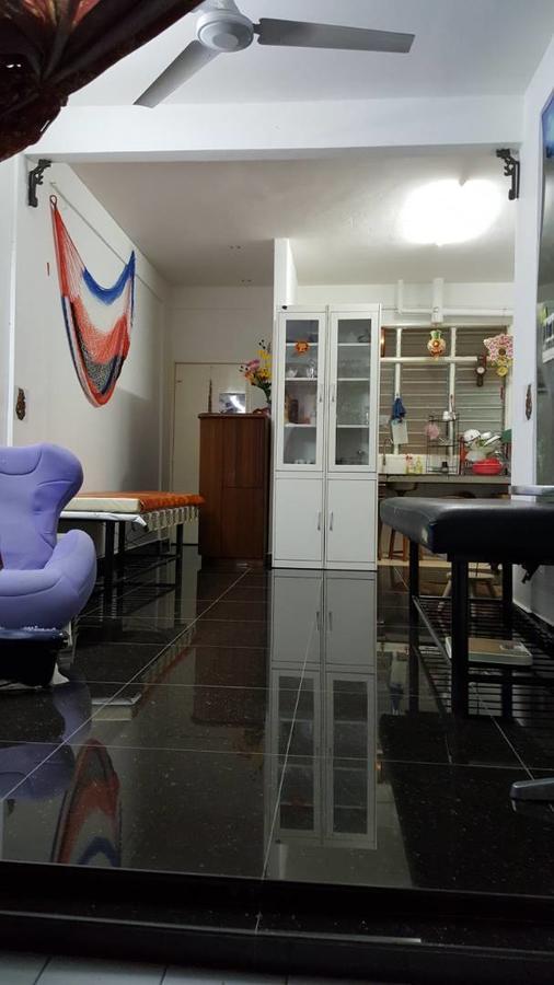 Genting Bukit Tinggi Homestay Exterior photo